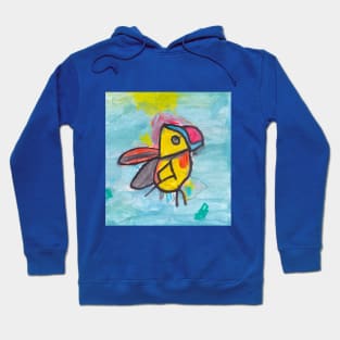 Birdie Hoodie